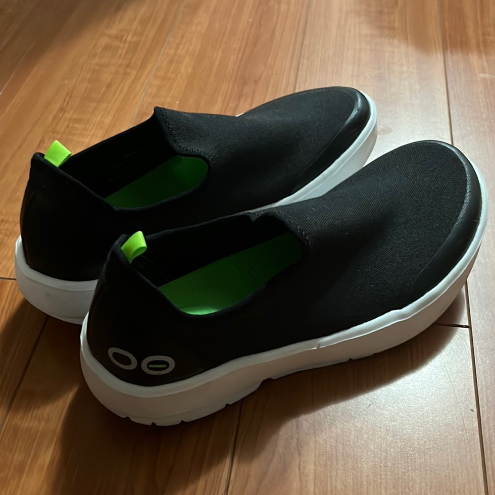 OOFOS 2 Hauli slide